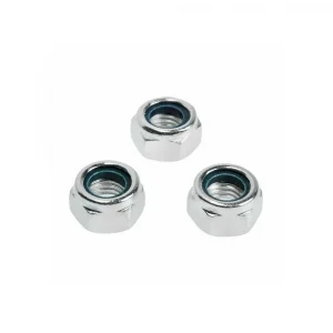 Гайка М12 со специа. кониче. стоп.оцин