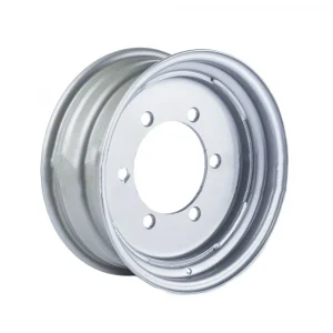 Колесо стальное 8х44 8/221/275 ЕТ100 Jantsa 44805 RICOSMA