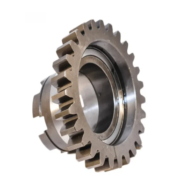 Шестерня КПП МТЗ вала промежуточного РУП МТЗ — изображение 1