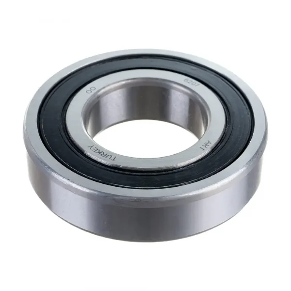 Подшипник 6207 2 RS — изображение 1