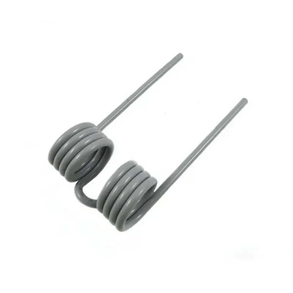 Зуб пружинный на тюковый пресс-подборщик KRONE BIG PACK 128 MC — изображение 1