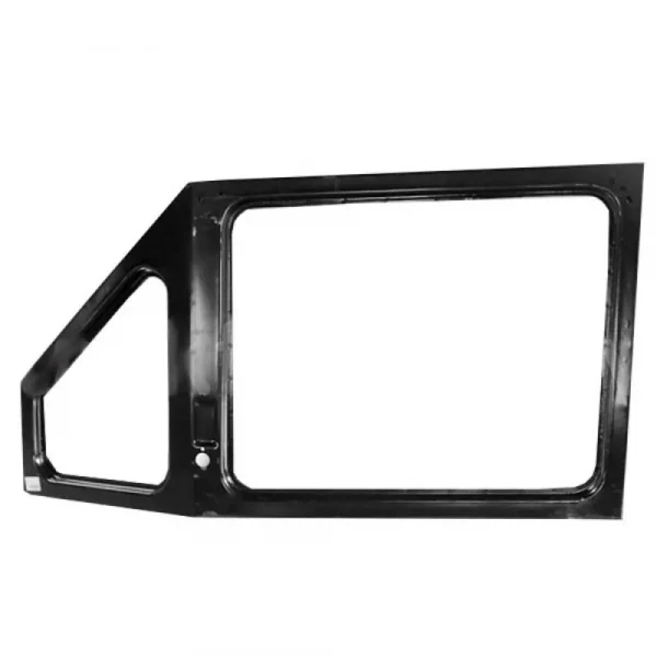 Дверь МТЗ правая голая УК РУП МТЗ — изображение 1