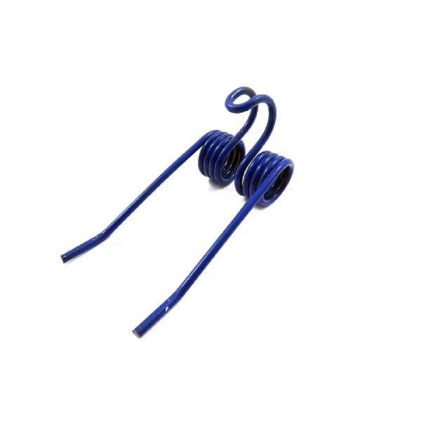 Зуб пружинный WOLAGRI 12R001 (усиленный) — изображение 1