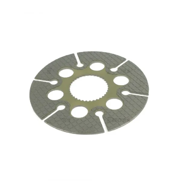 Фрикционный диск — изображение 1