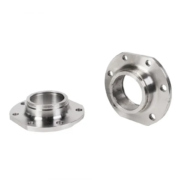 Фланец нижний 138467.0 (Словакия) — изображение 1