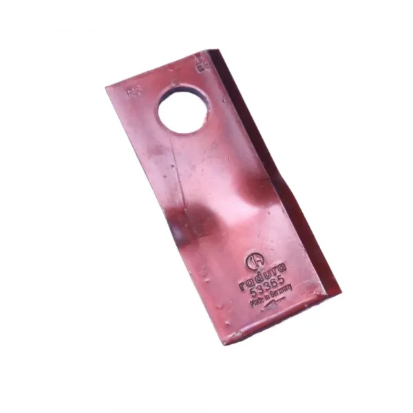 139888 Нож Krone левый 139888 (Словакия) — изображение 1