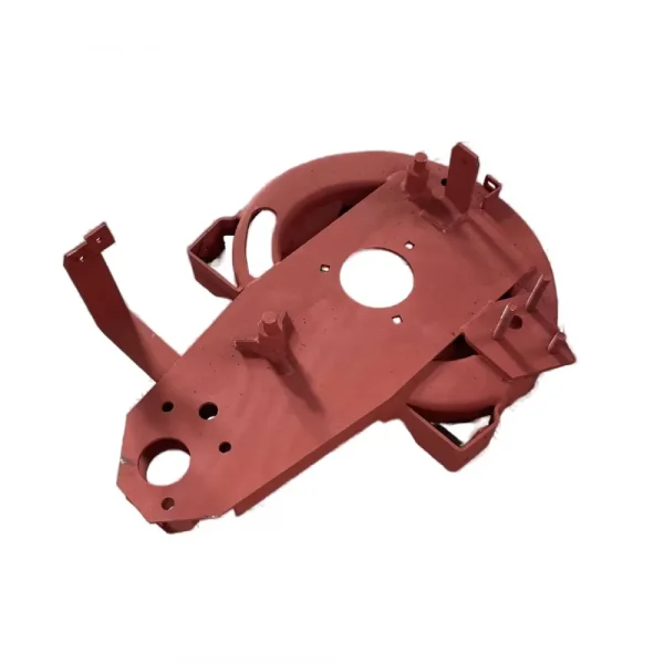 Боковина правая ПР1.4 06.01.040 (ПРФ-145) — изображение 1