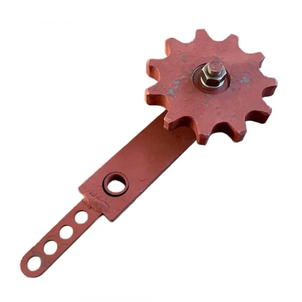 Натяжник ПР 1.4.00.14.000 — изображение 1