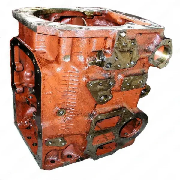 Корпус МТЗ КПП РУП МТЗ — изображение 1