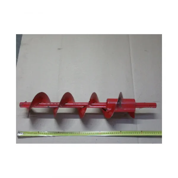 Шнек — изображение 1