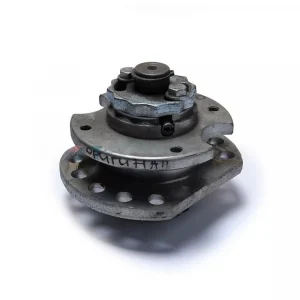 Корпус подшипника в сборе левый 200311261