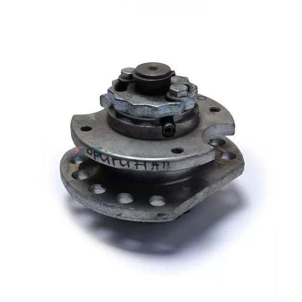 Корпус подшипника в сборе левый 200311261 — изображение 1