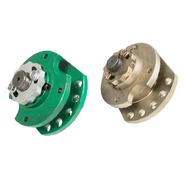 Корпус подшипника в сборе правый 200311280/200311281 — изображение 1