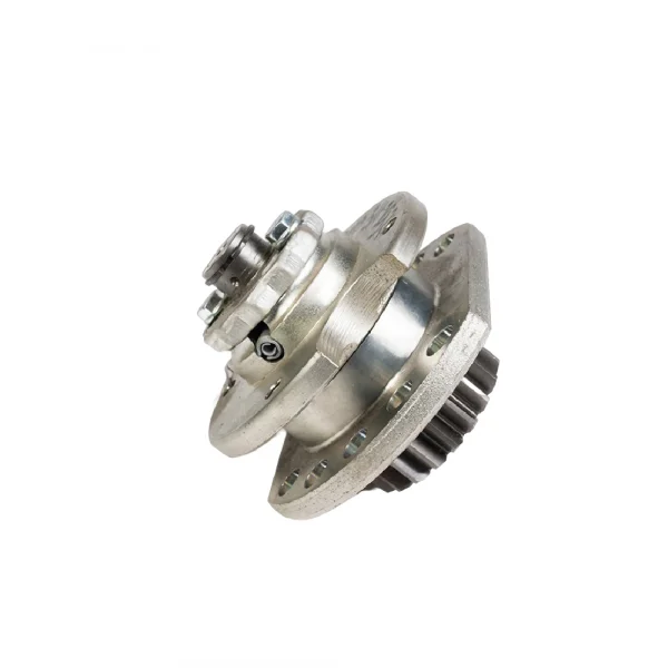 Корпус подшипника в сборе левый 200311290/200311291 — изображение 1