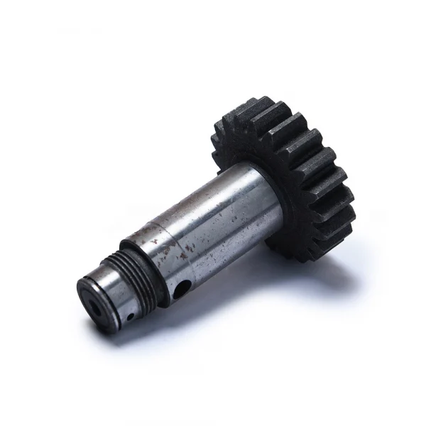 Вал-шестерня Z=21 200311370 — изображение 1