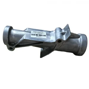 Корпус граблины в сборе с подшипниками 2682761/ 200491660