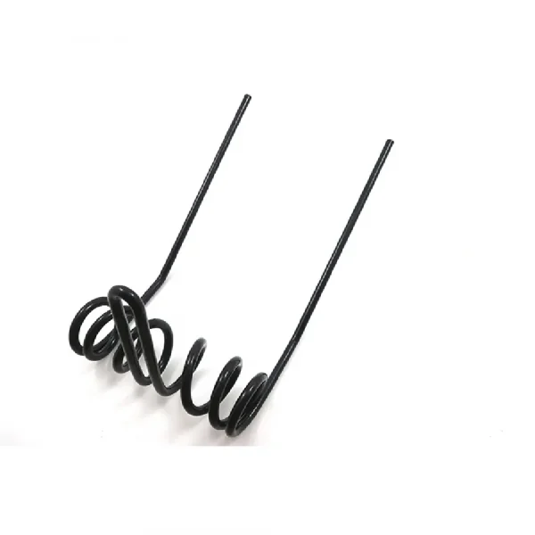 Зуб пружинный на сеялку AMAZONE 204245 (216538) — изображение 1