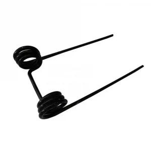 Зуб пружинный на сеялку BOURGAULT 2070-06-01