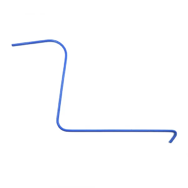 Зуб пружинный на грабли колесно-пальцевые SITREX — изображение 1