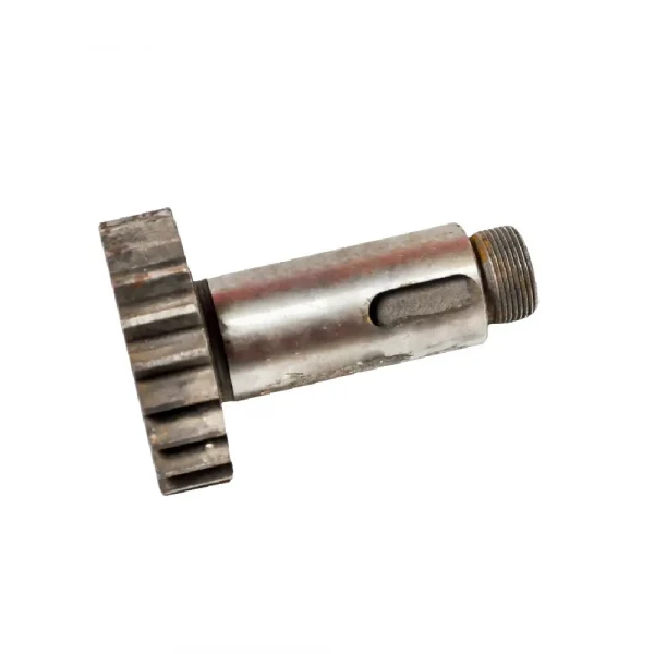 Вал-шестерня Z=21 2530274 (2530271) — изображение 1