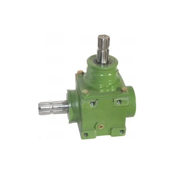 Редуктор (малый) Krone 2530703 (А) — изображение 1