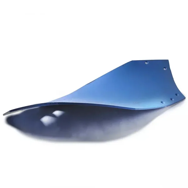 Отвал лев. сплошной 350W ( 9038109 ) — изображение 1