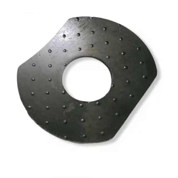 Шайба МТЗ сателлита опорная РУП МТЗ — изображение 1