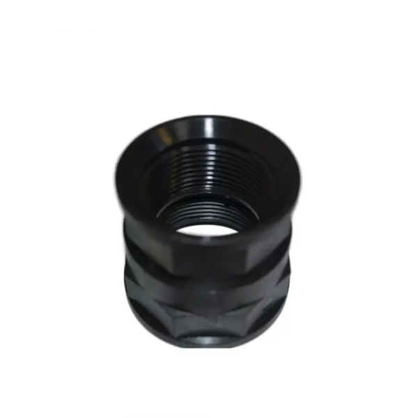 Фитинг F-F 1"1/2-1"1/4 аналог 2352065 — изображение 1