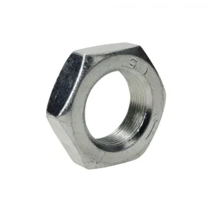 Гайка М30х1,5LH DIN439 8 с левой резьбой 3030995