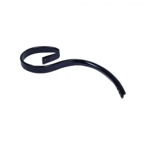 S-образная культиваторная стойка 45*12,  310835LT (аналог  Bianchi)