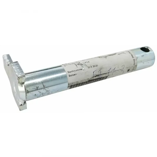 Палец D30х190, Lemken PROMIS — изображение 1