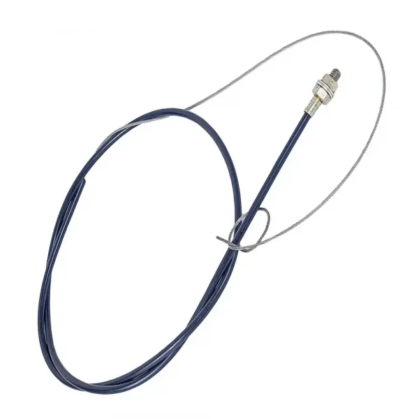 Трос МТЗ-320 БЗТДиА — изображение 1