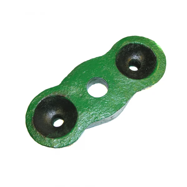 Щека кулисы ножа 3418050-16466-01 — изображение 1