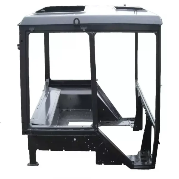 Кабина МТЗ-80,82,1025 УК (каркас) РУП МТЗ — изображение 1