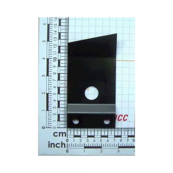 Скребок АНАЛОГ (40282432) старый 40292432 аналог 40292437 — изображение 1