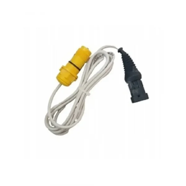 Датчик расходомера с разьемом АРАГ — изображение 1