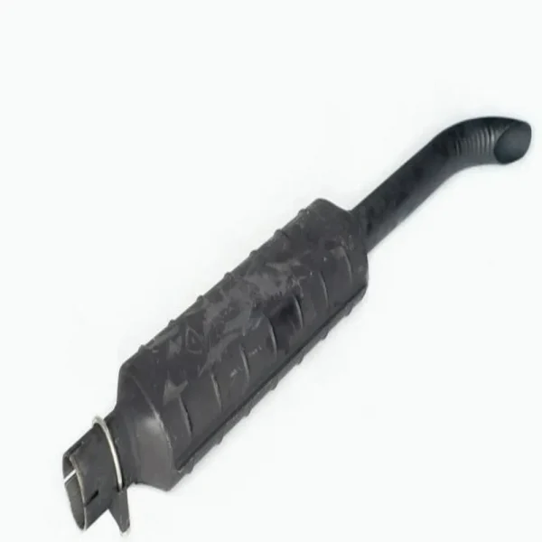 Глушитель МТЗ-1221,1523 РУП МТЗ — изображение 1