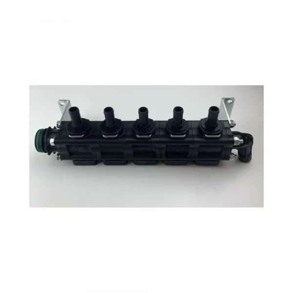 Блок-распределительный 5-ти секционный (Seletron) — изображение 1