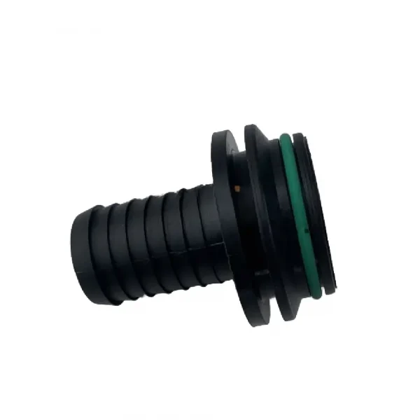 Фитинг D.25 X VALVE 464 C/W OR — изображение 1