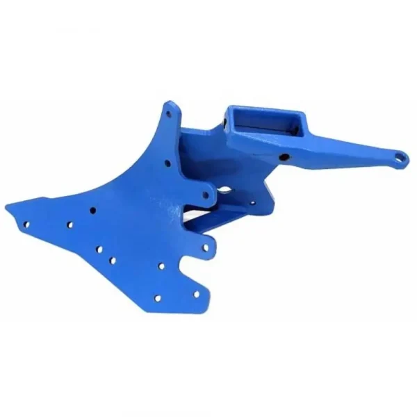 Башмак левый BK13 LI Lemken PROMIS — изображение 1