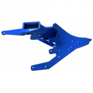 Башмак правый CK14 RE Lemken PROMIS