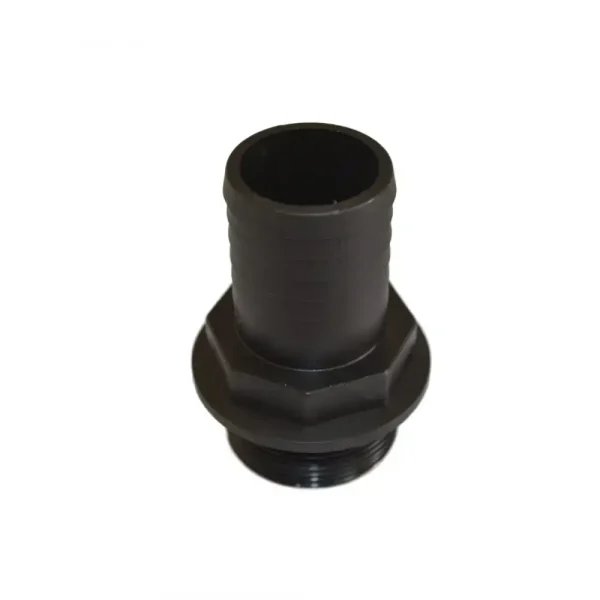 Фитинг D.32 для клапана 873 C/W OR (от насоса) — изображение 1