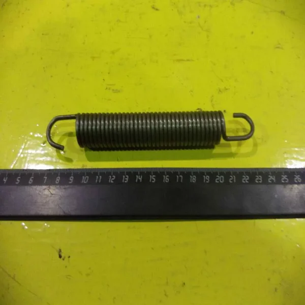 Пружина МТЗ педали ОАО МТЗ — изображение 1
