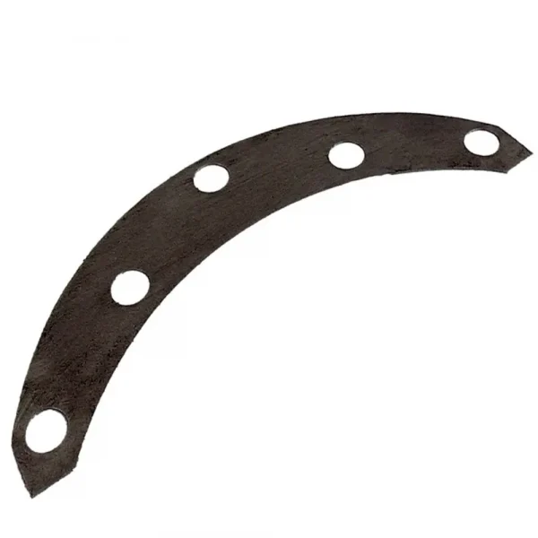 Прокладка МТЗ регулировочная дифференциала моста заднего (В=0.2мм) РУП МТЗ — изображение 1