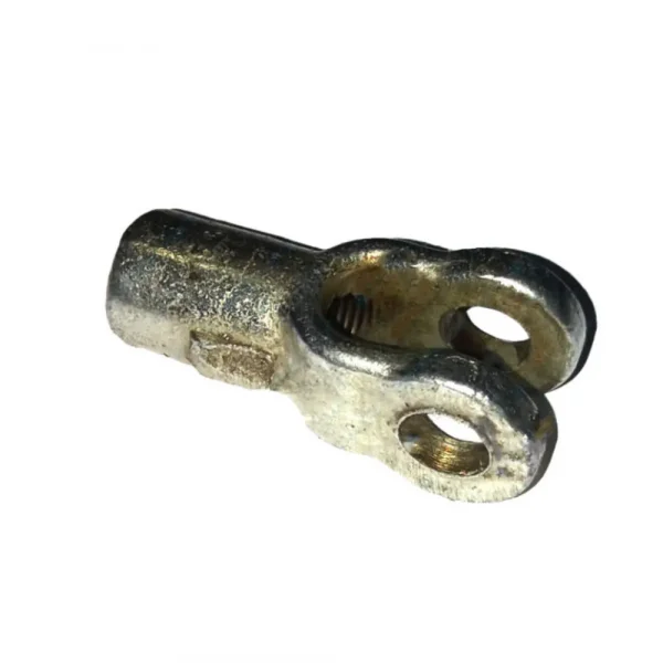 Вилка МТЗ соединительная РУП МТЗ — изображение 1