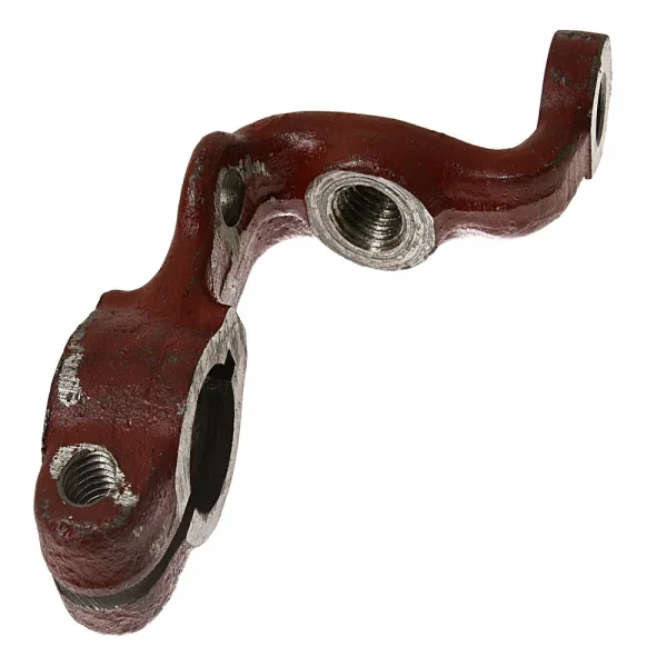 Рычаг МТЗ-80,82 РУП МТЗ — изображение 1