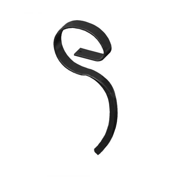 Стойка 70х12 без наконечника 2489-C2A-A12-SI 504008 (Испания) — изображение 1