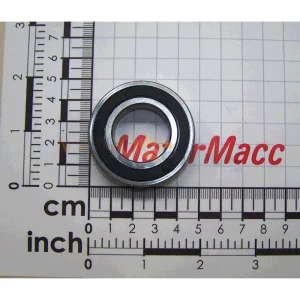 Подшипник АНАЛОГ1 шариковый 6005 2RS ISB, Амазон CA051