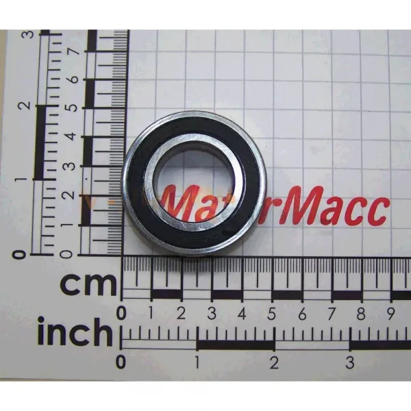 Подшипник АНАЛОГ1 шариковый 6005 2RS ISB, Амазон CA051 — изображение 1