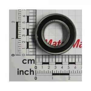 Подшипник 6007 2RS 35x62x1 (51160074)